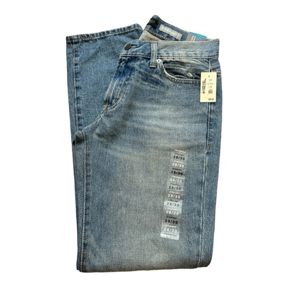 Men’s Aeropostale Straight Jeans - Picture 7 of 8
